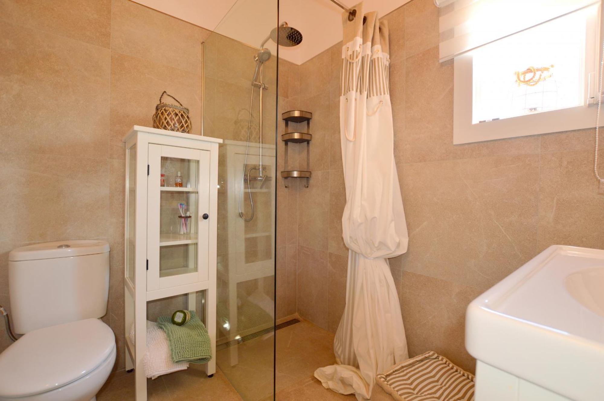 Landhaus Agradable En Un Entorno Natural *